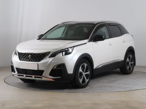 Peugeot 3008 - 2017