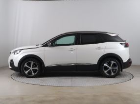Peugeot 3008 - 2017
