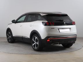 Peugeot 3008 - 2017