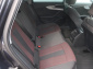 Audi A4, 2016