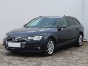 Audi A4 - 2016