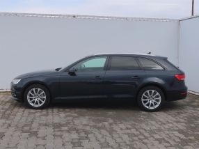 Audi A4 - 2016