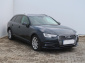Audi A4, 2016