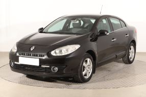 Renault Fluence - 2012