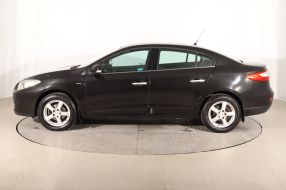 Renault Fluence - 2012