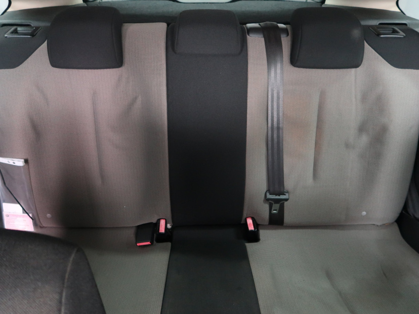 Citroen C4, 2006