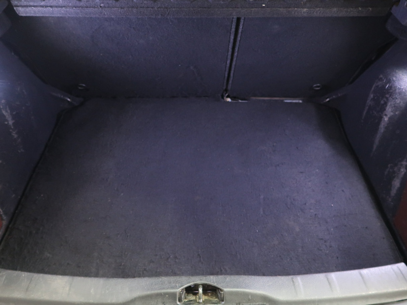 Citroen C4, 2006