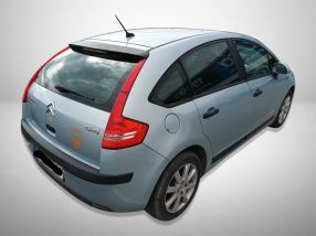 Citroen C4 - 2006