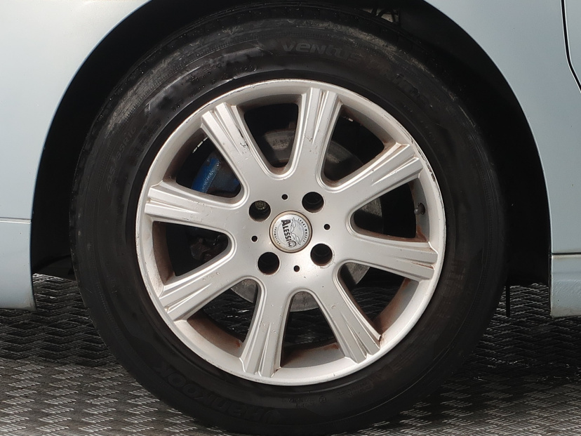 Citroen C4, 2006