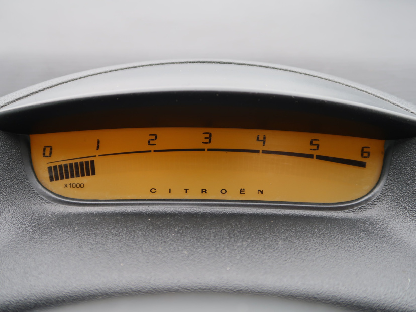 Citroen C4, 2006