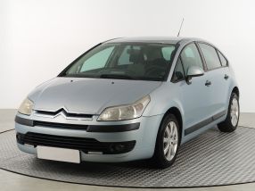 Citroen C4 - 2006
