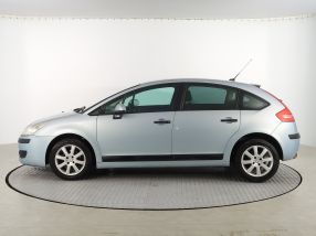 Citroen C4 - 2006