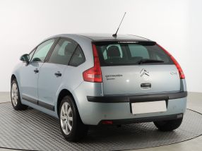 Citroen C4 - 2006