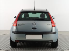 Citroen C4 - 2006