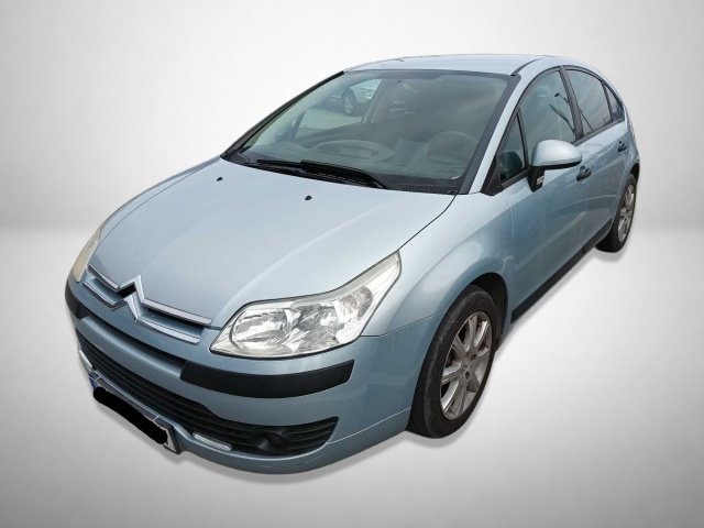 Citroen C4 2006