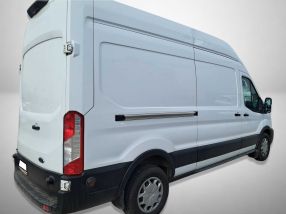 Ford Transit - 2021