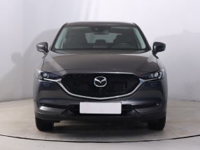 Mazda CX 5 - 2019