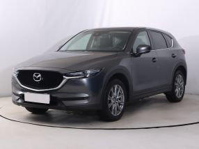 Mazda CX 5 - 2019