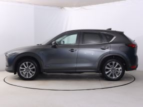 Mazda CX 5 - 2019