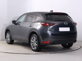 Mazda CX 5 - 2019