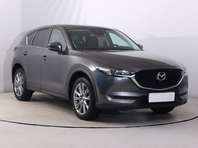 Mazda CX-5 2019