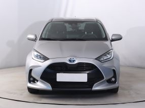 Toyota Yaris - 2022