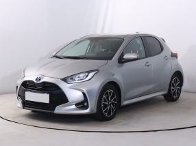 Toyota Yaris - 2022