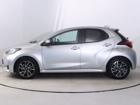 Toyota Yaris - 2022