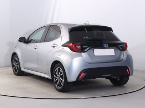 Toyota Yaris - 2022