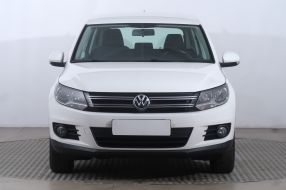 Volkswagen Tiguan - 2014
