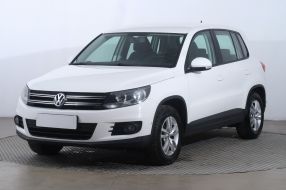 Volkswagen Tiguan - 2014