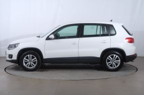 Volkswagen Tiguan - 2014