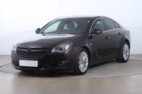 Opel Insignia - 2014