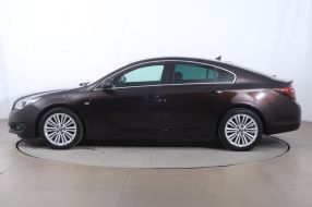Opel Insignia - 2014