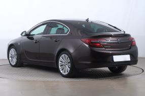 Opel Insignia - 2014