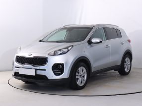 Kia Sportage - 2017