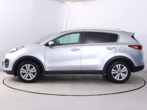 Kia Sportage - 2017