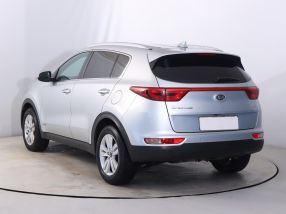 Kia Sportage - 2017