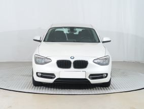 BMW 1 - 2012