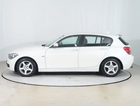 BMW 1 - 2012