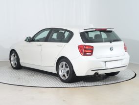 BMW 1 - 2012