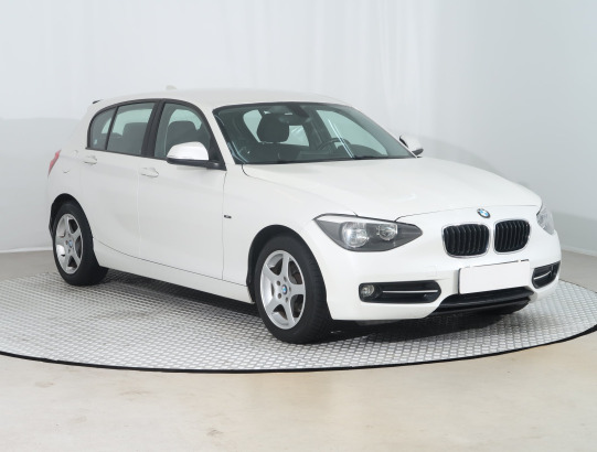 BMW 1