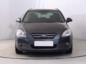 Kia Ceed - 2010