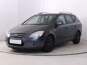 Kia Ceed - 2010