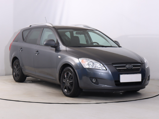 Kia Ceed 2010