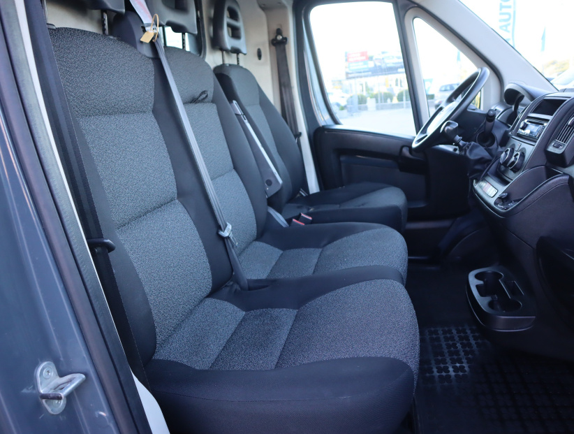 Fiat Ducato, 2020
