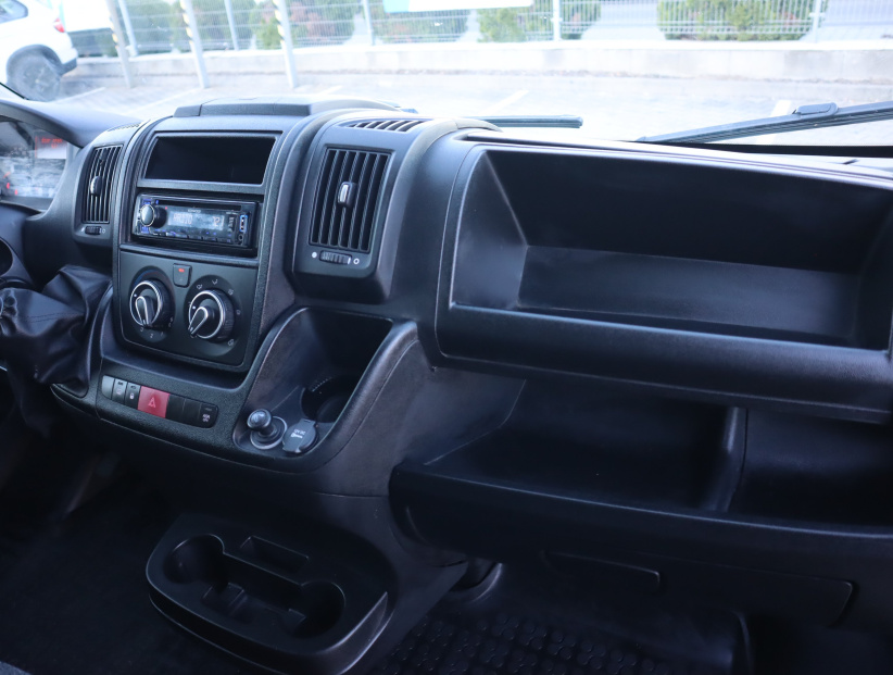 Fiat Ducato, 2020