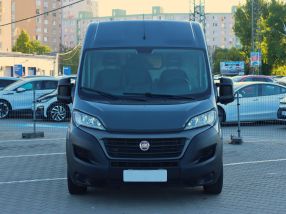 Fiat Ducato - 2020