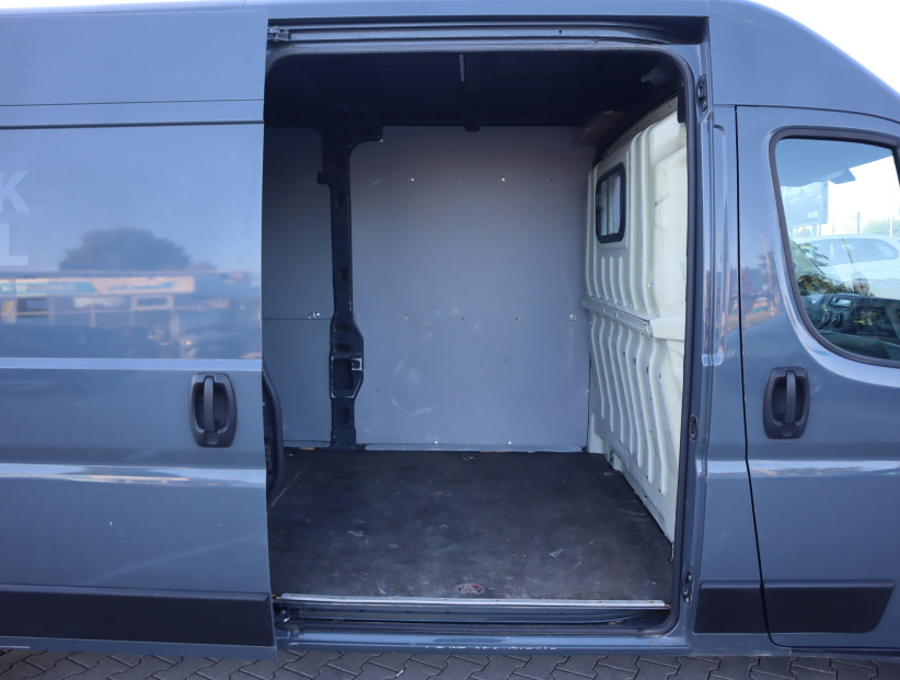Fiat Ducato, 2020
