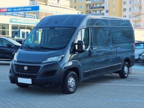 Fiat Ducato - 2020